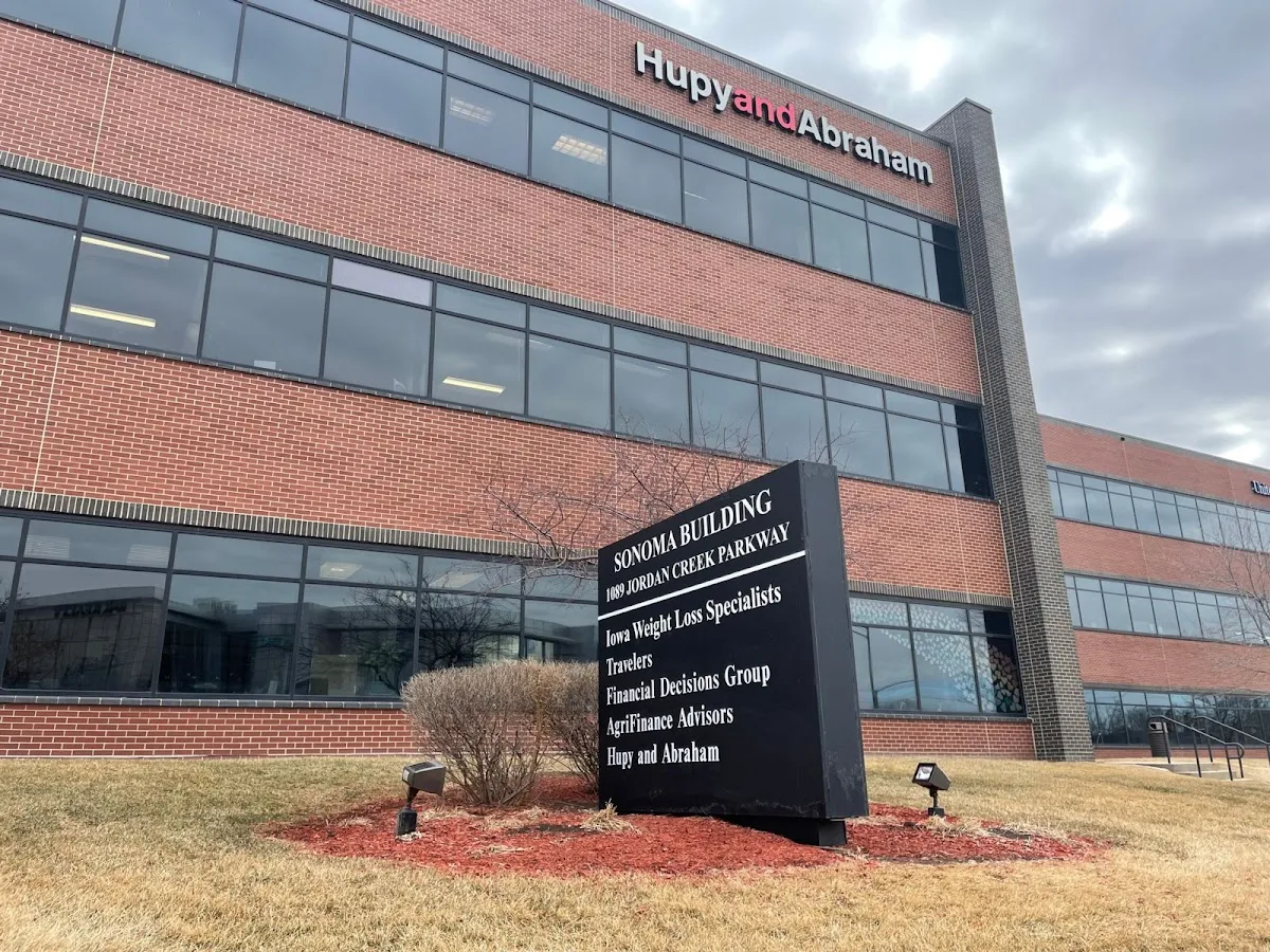 Hupy and Abraham, S.C. — image 1