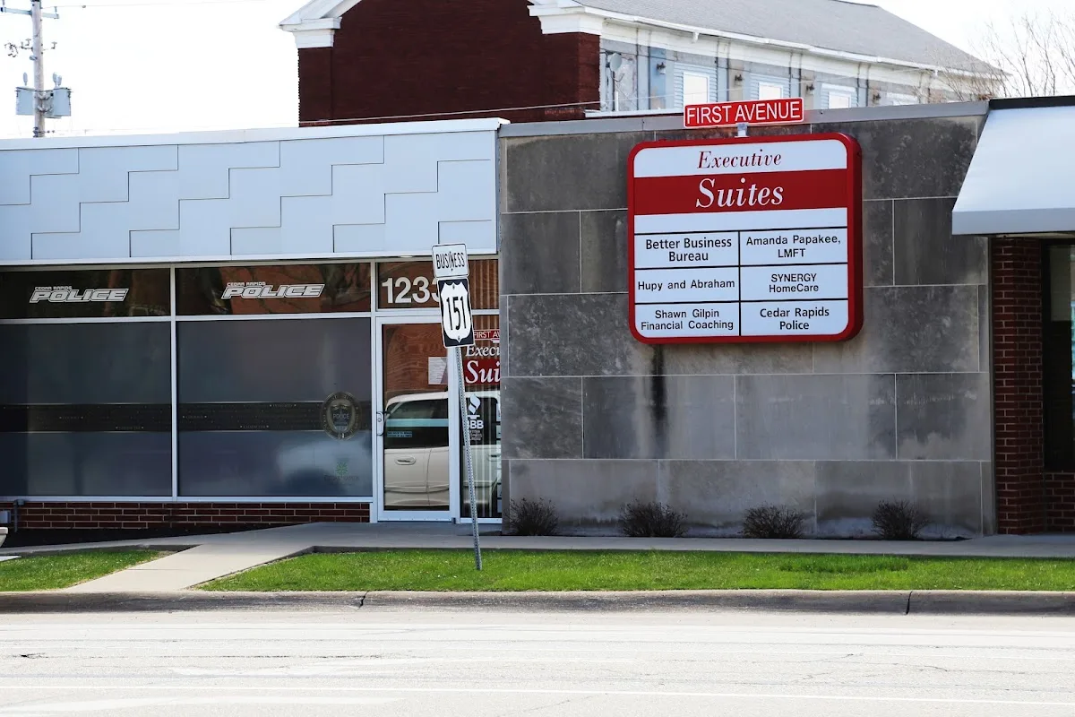 Hupy and Abraham, S.C. — image 2