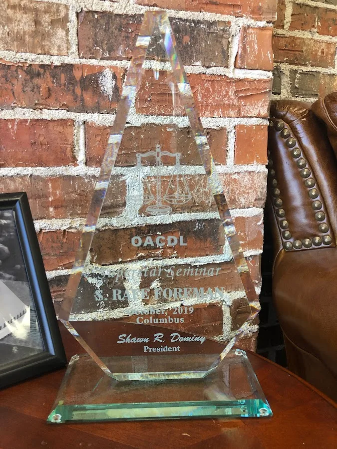 Hutchison & Foreman, PLLC — image 1