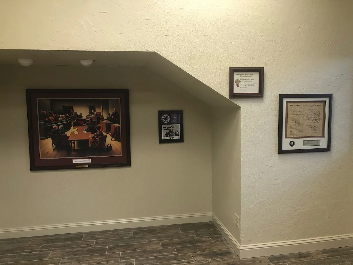 Hutchison & Foreman, PLLC — image 2