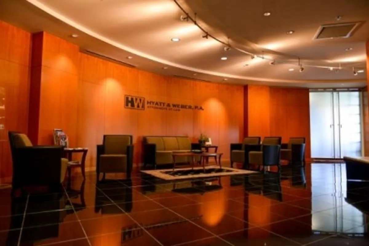 Hyatt & Weber, P.A. — image 1