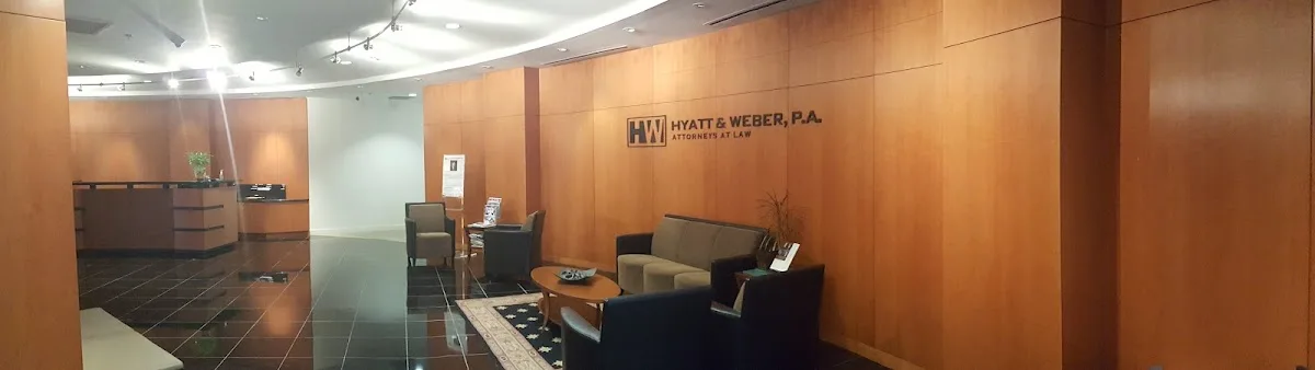 Hyatt & Weber, P.A. — image 3