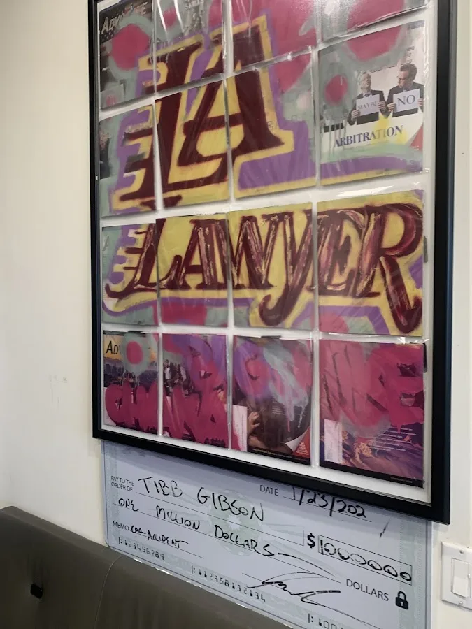 i Accident Lawyer — image 2