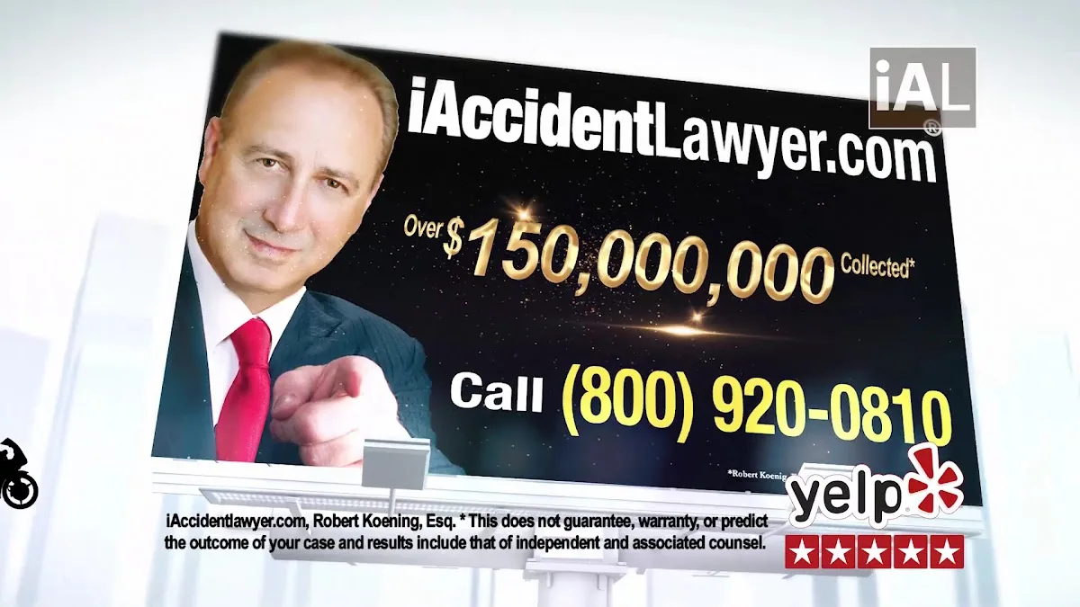 i Accident Lawyer — image 3