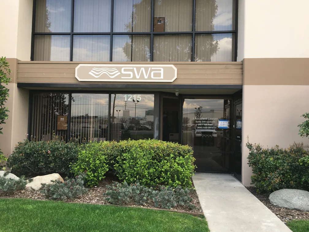i Accident Lawyer — image 2
