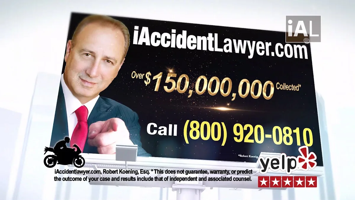 i Accident Lawyer — image 4