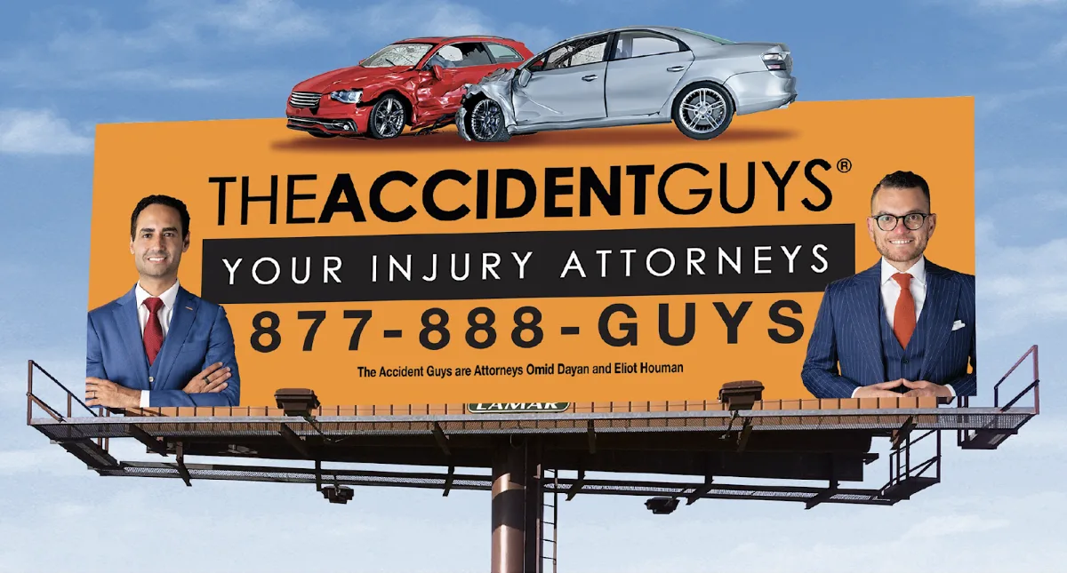 i Accident Lawyer — image 4