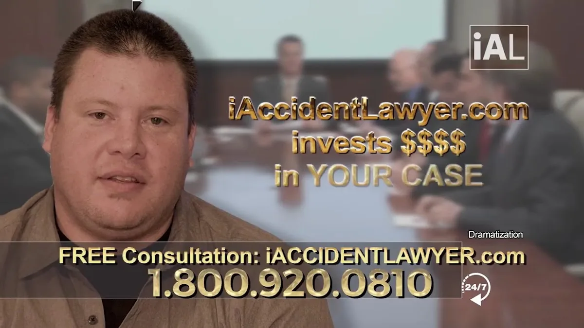 i Accident Lawyer — image 2