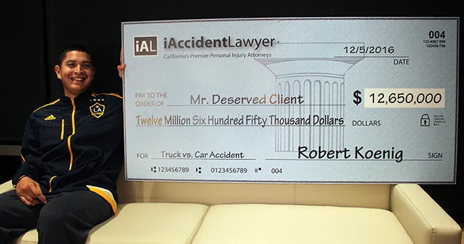 i Accident Lawyer — image 1