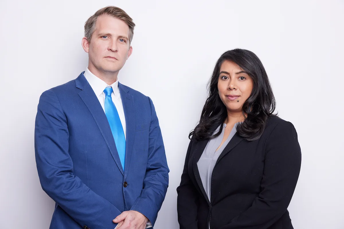 i Accident Lawyer — image 4