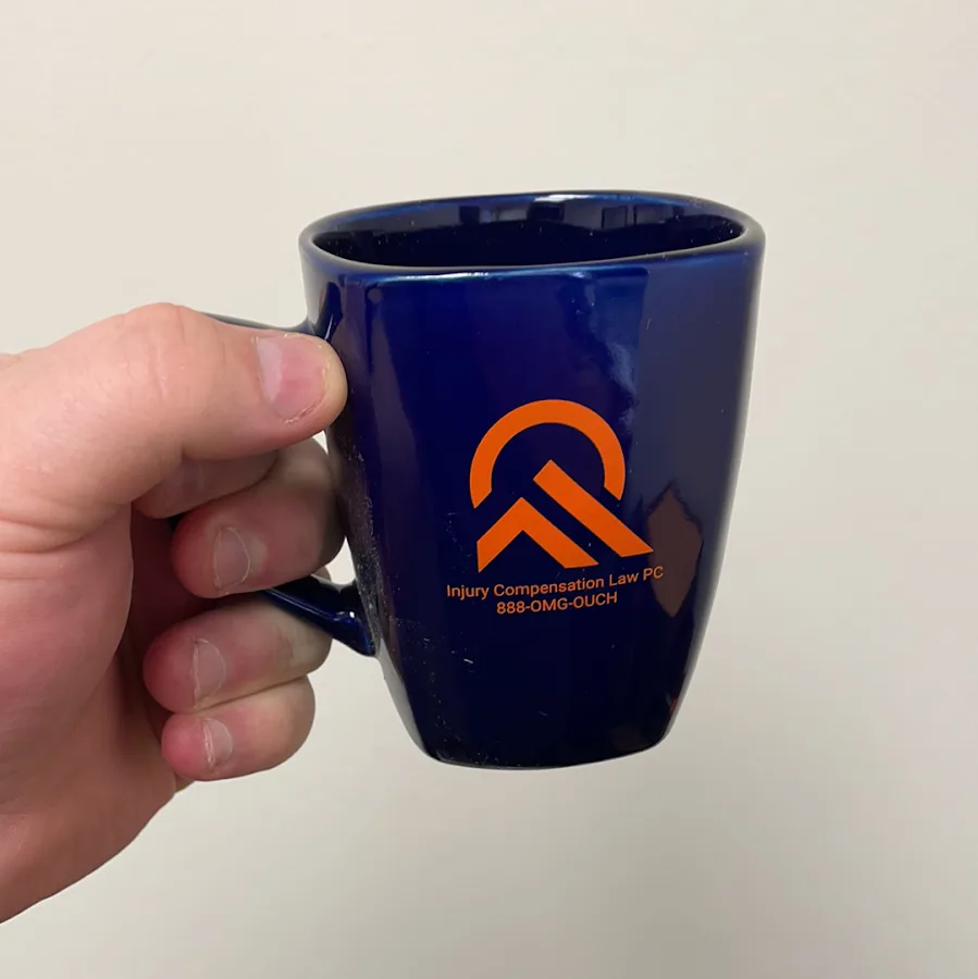 Injury Compensation Law PC — image 2