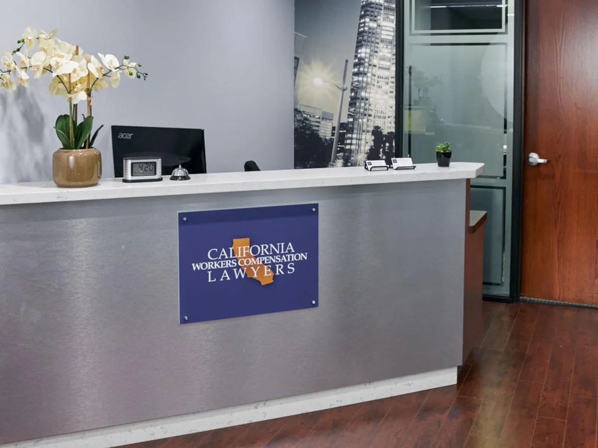 Injury Compensation Law PC — image 3