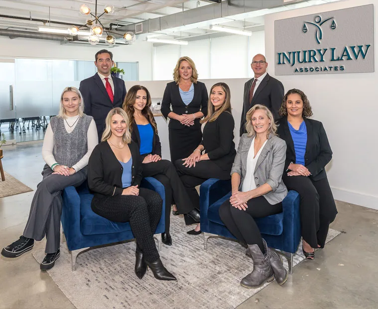 Injury Law Associates — image 1