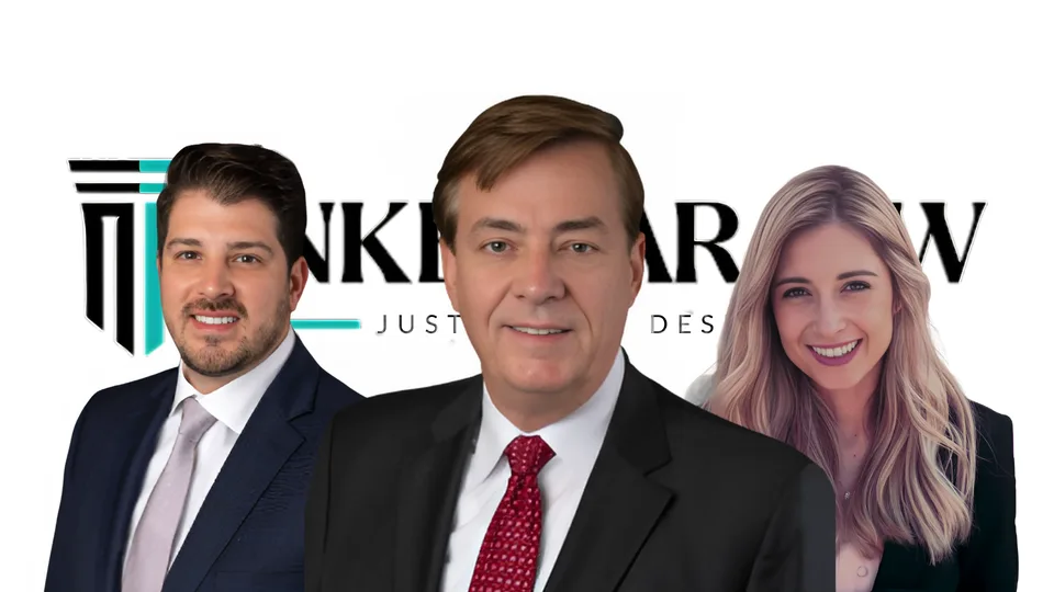 Inkelaar Law — image 1