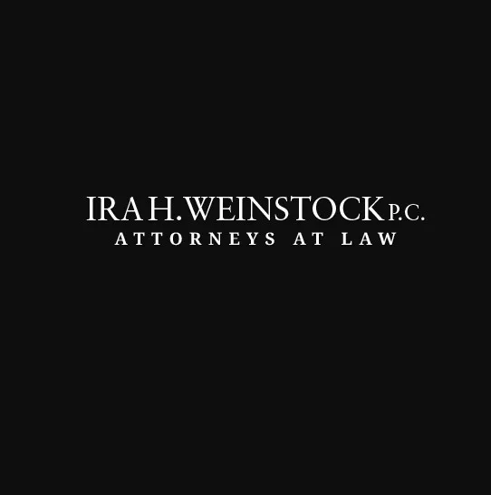 Ira H. Weinstock, P.C. — image 2