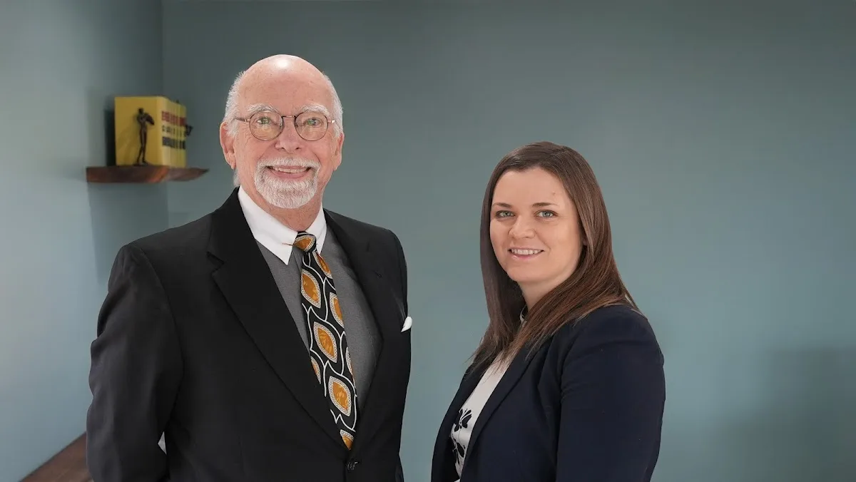 Irigonegaray & Revenaugh — image 1