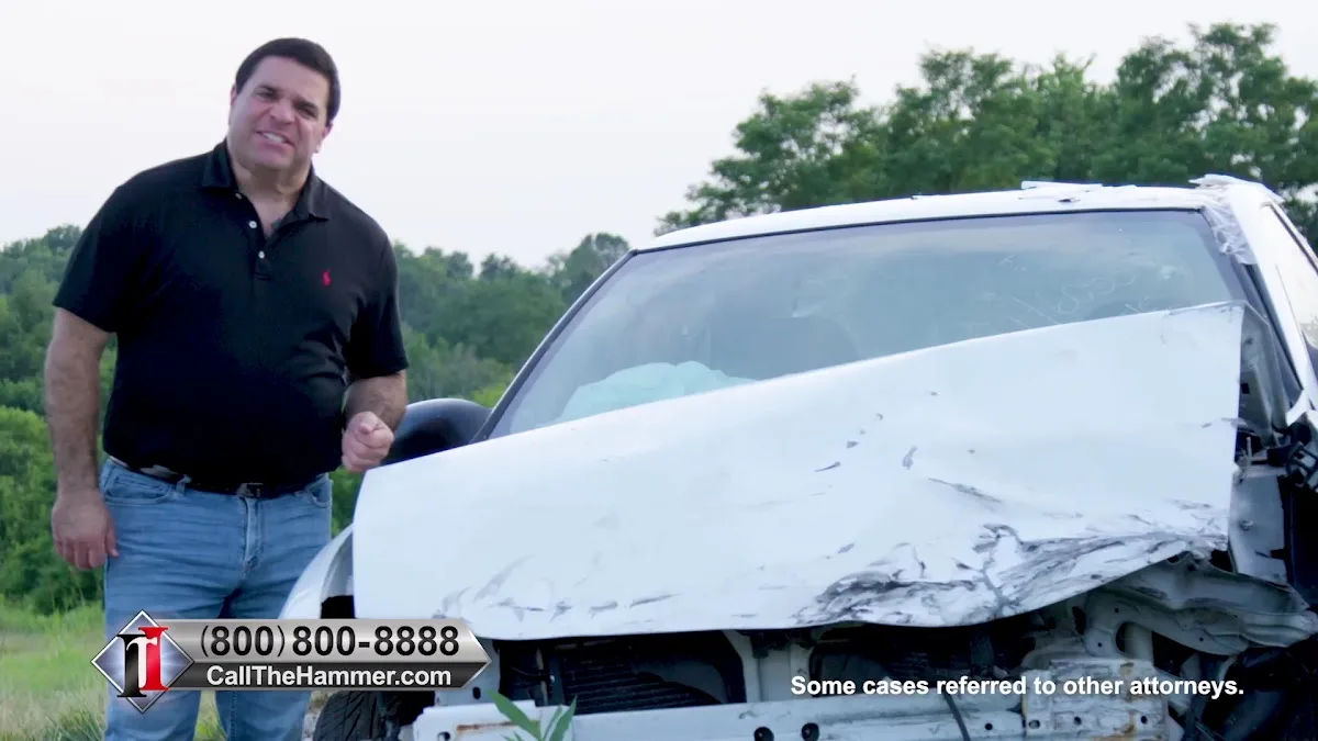 Isaacs & Isaacs Personal Injury Lawyers — image 3