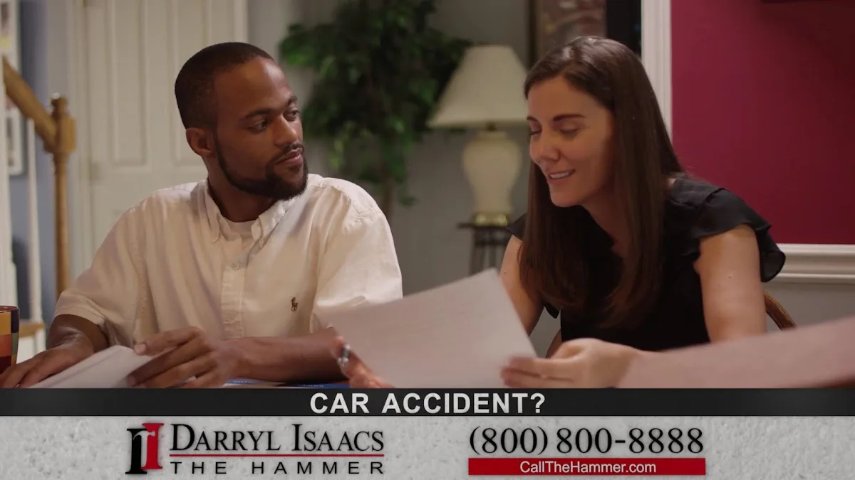 Isaacs & Isaacs Personal Injury Lawyers — image 3
