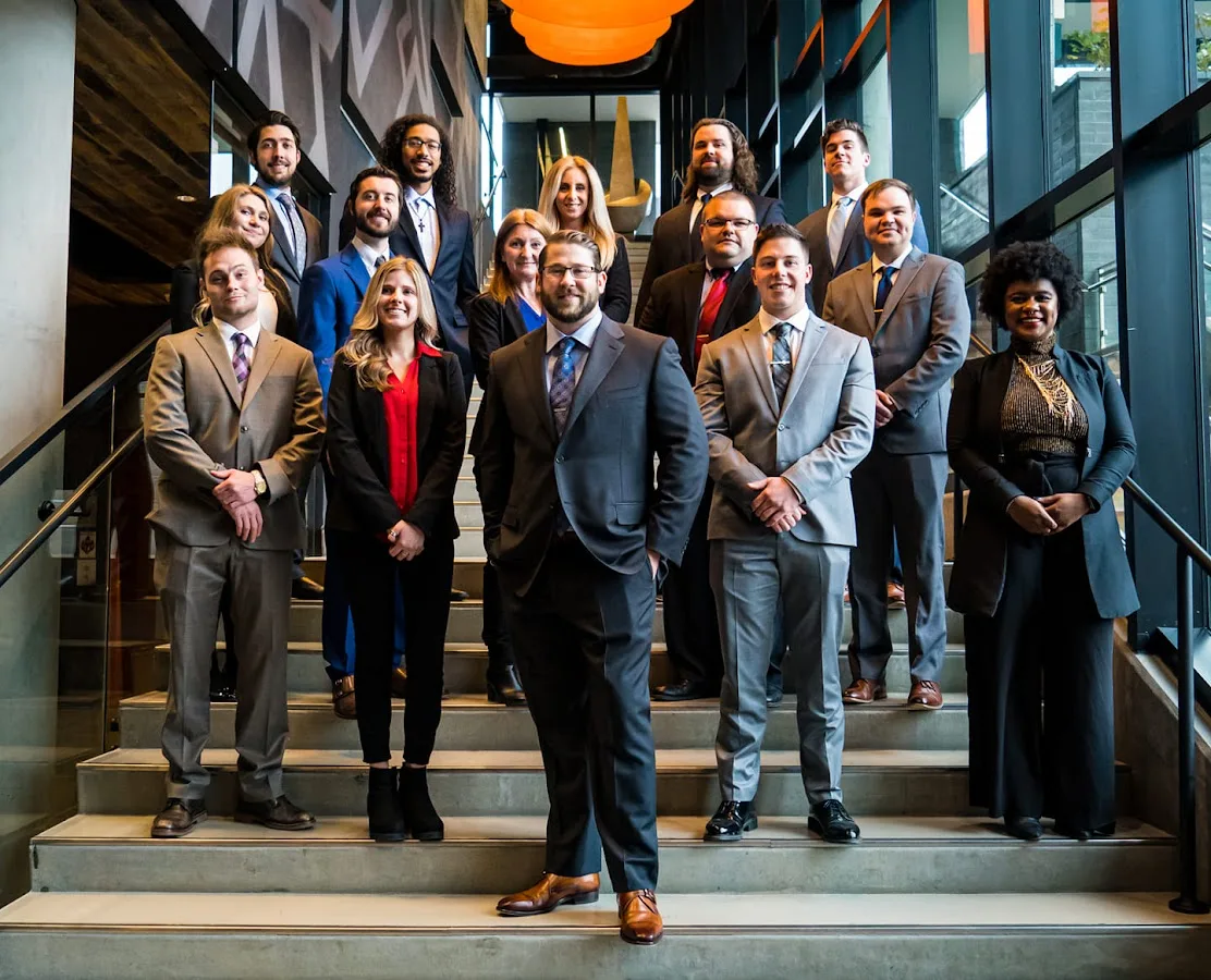 J.P. Ward & Associates — image 2