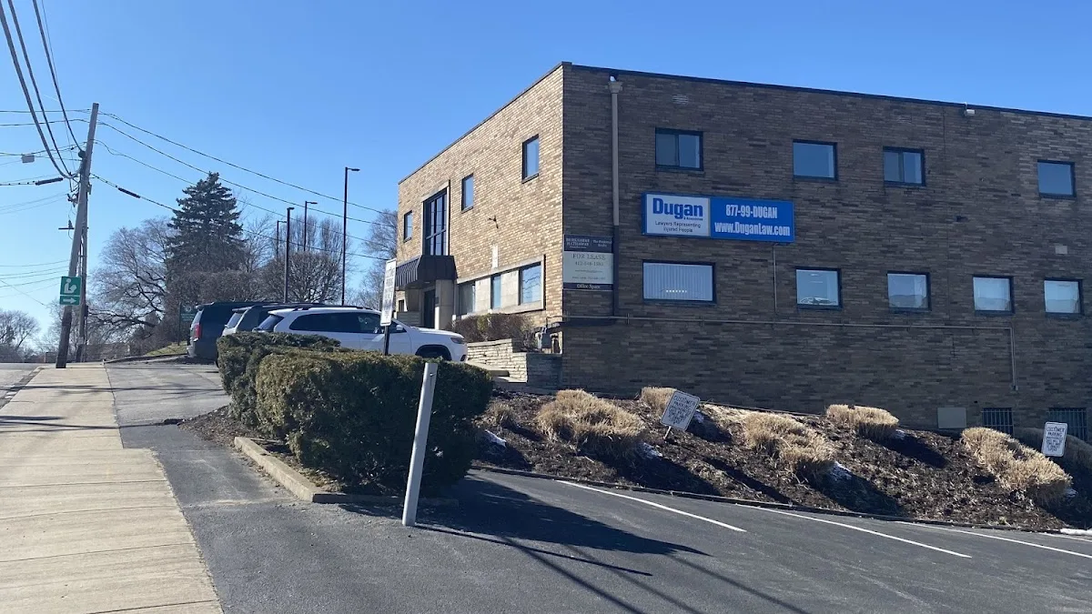 J.P. Ward & Associates — image 3