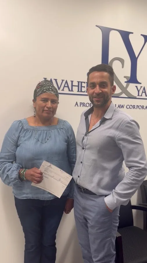 J&Y Law Injury and Accident Attorneys — image 3