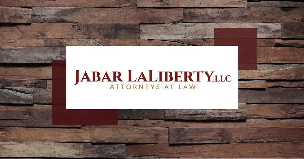 Jabar LaLiberty, LLC — image 1