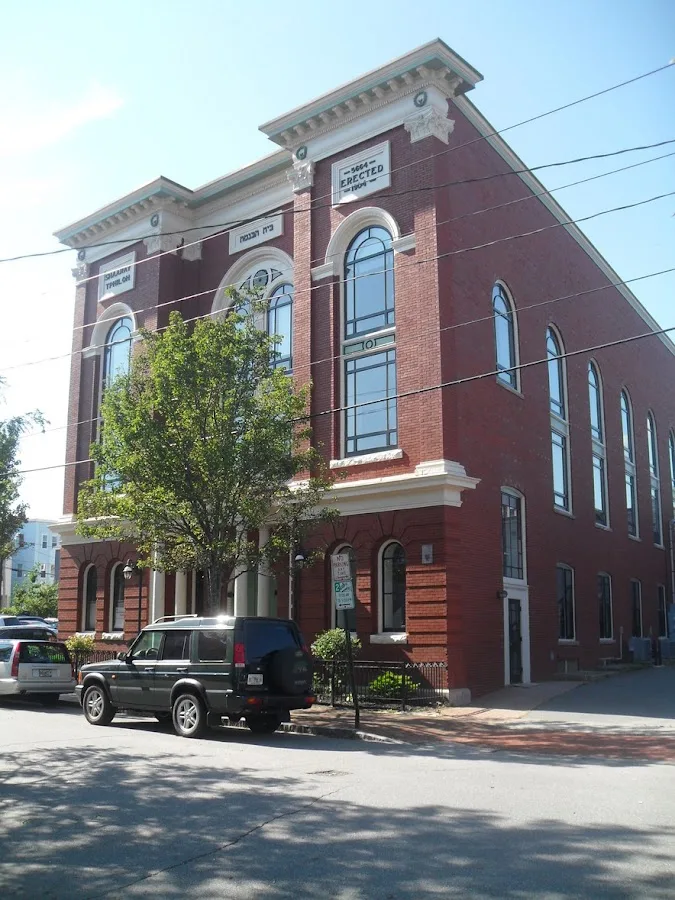 Jabar LaLiberty, LLC — image 2