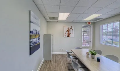 Jack Bernstein Injury Lawyers