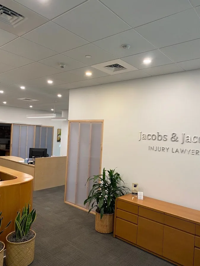 Jacobs & Jacobs, LLC — image 3