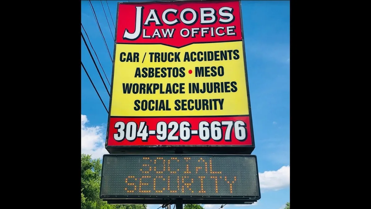 Jacobs Law Office — image 1