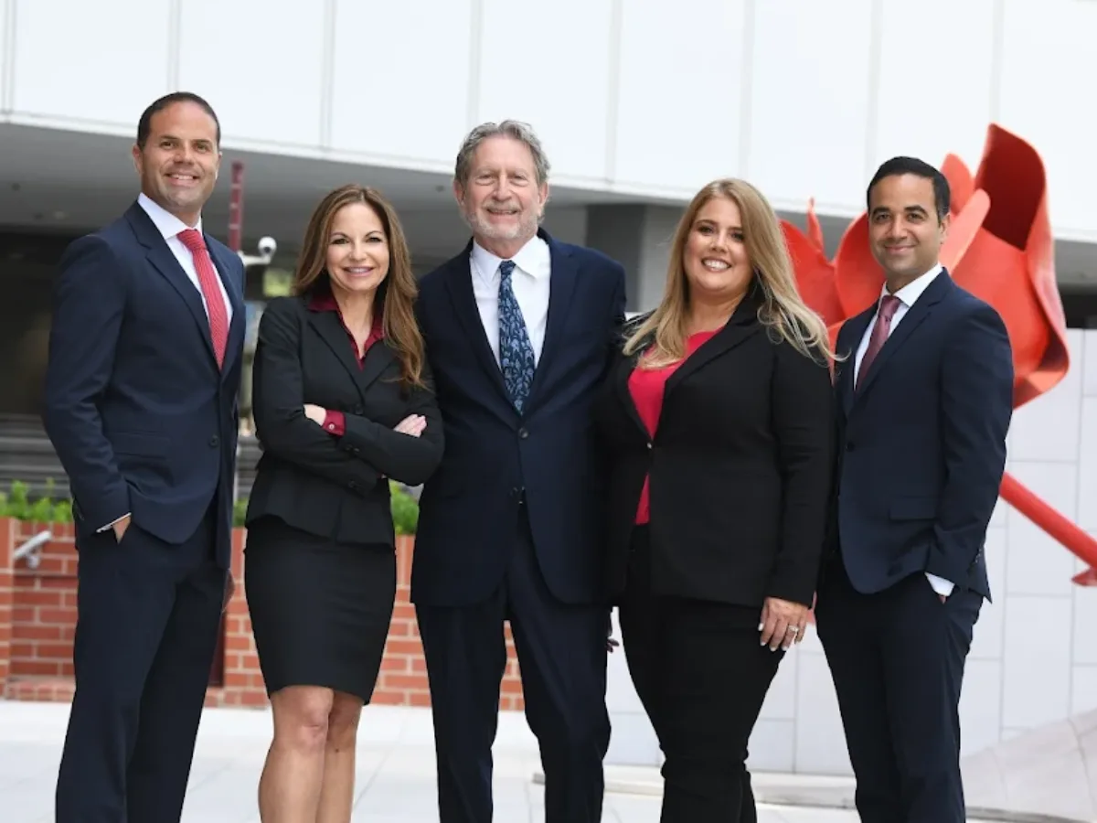 Jacoby & Meyers Accident & Injury Lawyers - San Francisco — image 1