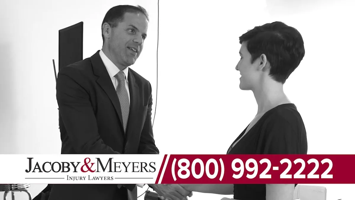 Jacoby & Meyers Accident & Injury Lawyers - San Francisco — image 3
