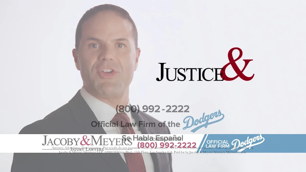 Jacoby & Meyers Accident & Injury Lawyers - San Francisco — image 4