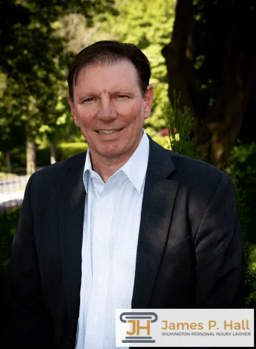 James Hall Personal Injury Lawyer Wilmington — image 1
