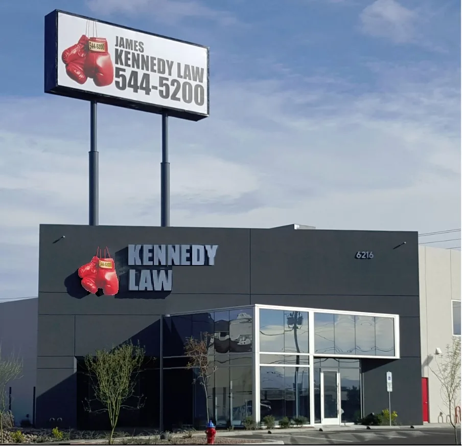 James Kennedy, P.L.L.C. — image 2