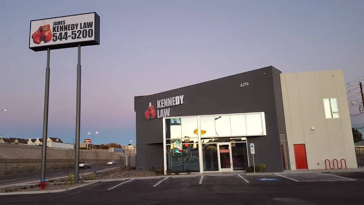 James Kennedy, P.L.L.C. — image 3