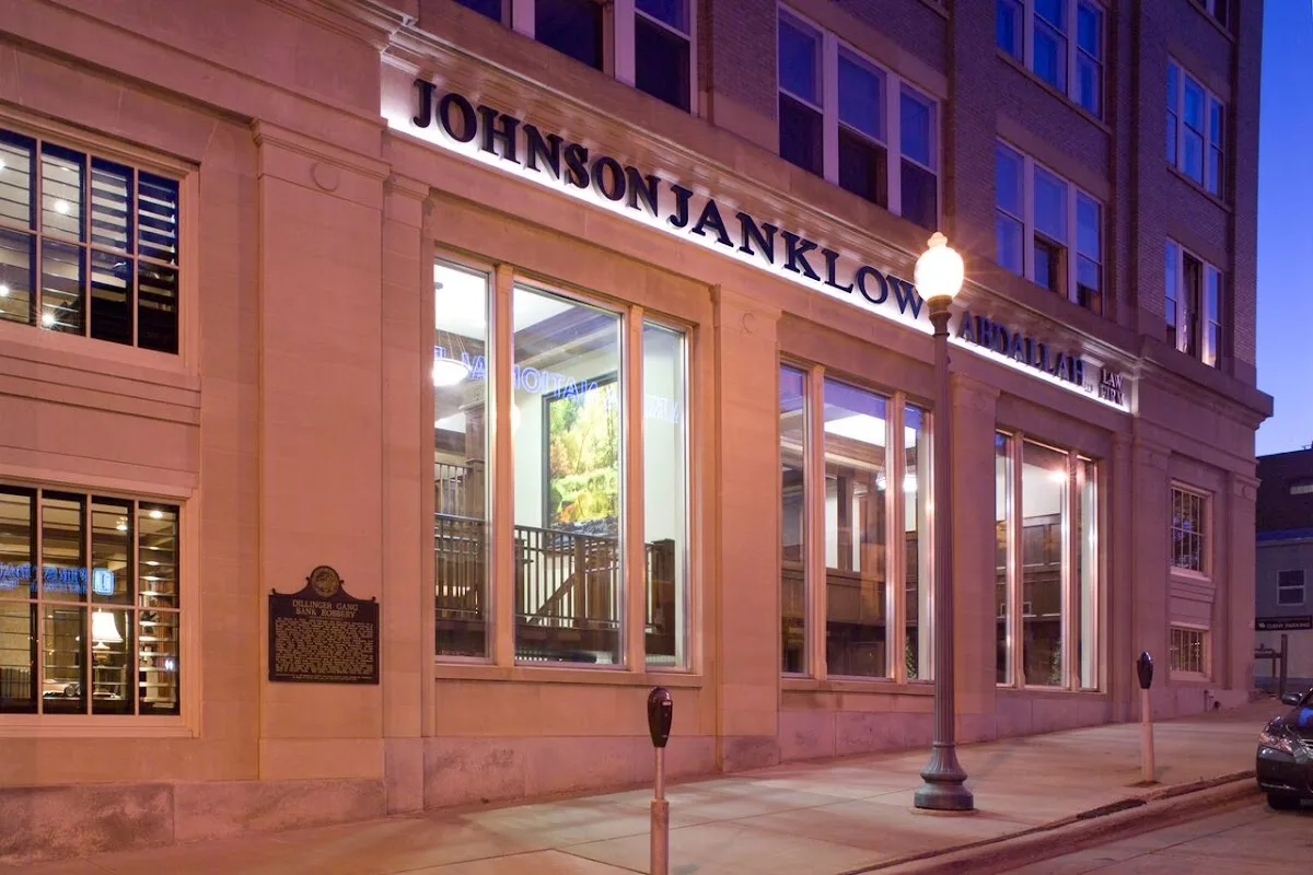 Janklow Abdallah Law Firm — image 1