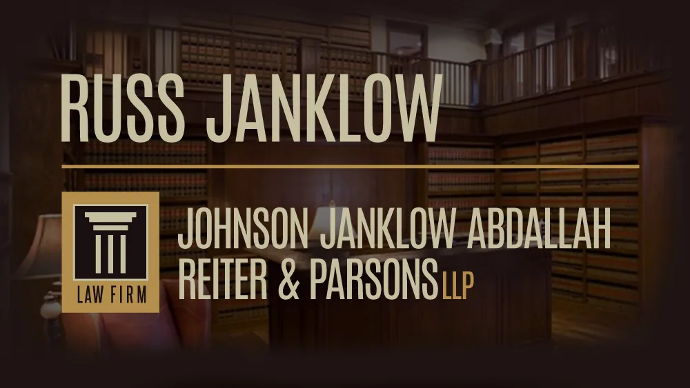 Janklow Abdallah Law Firm — image 3