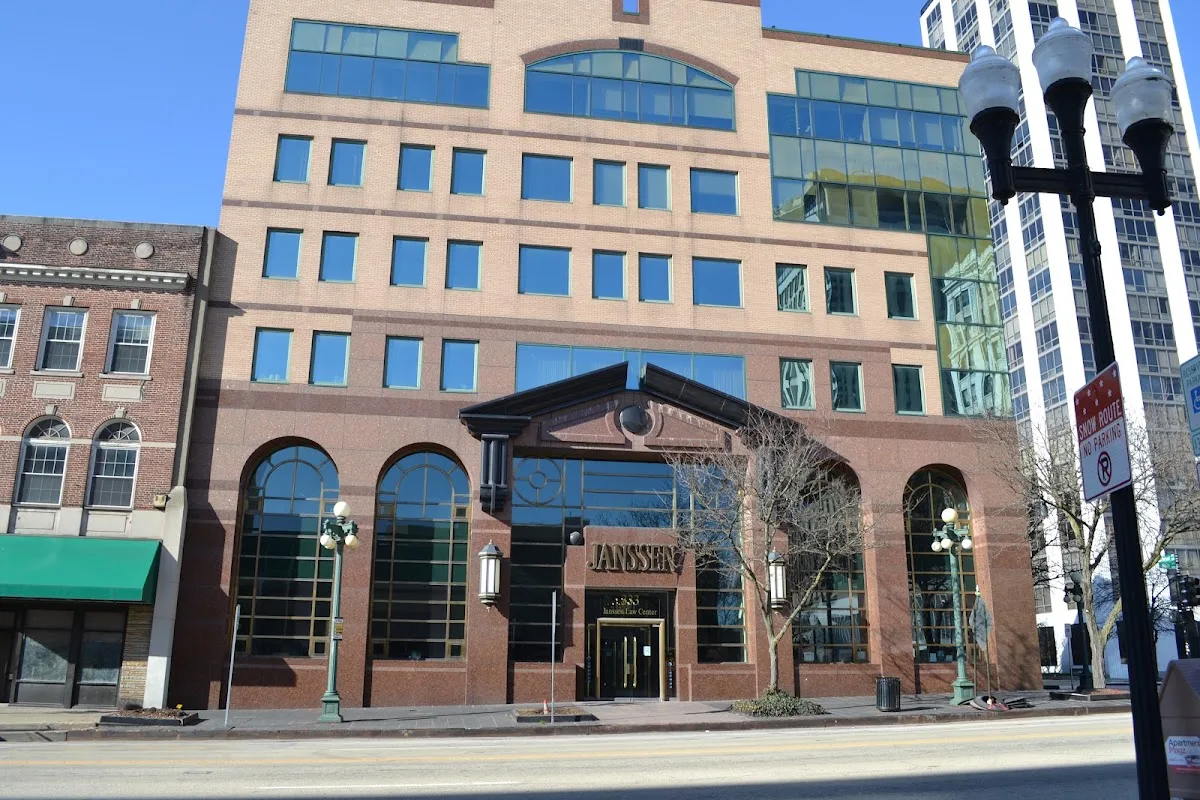 Janssen Law Center — image 1