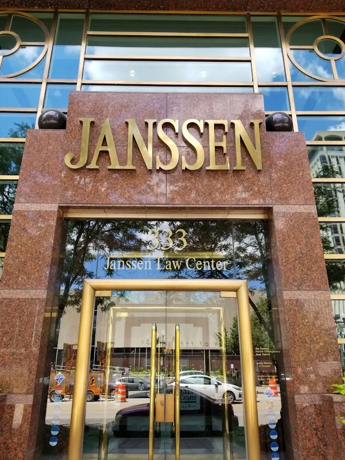 Janssen Law Center — image 2