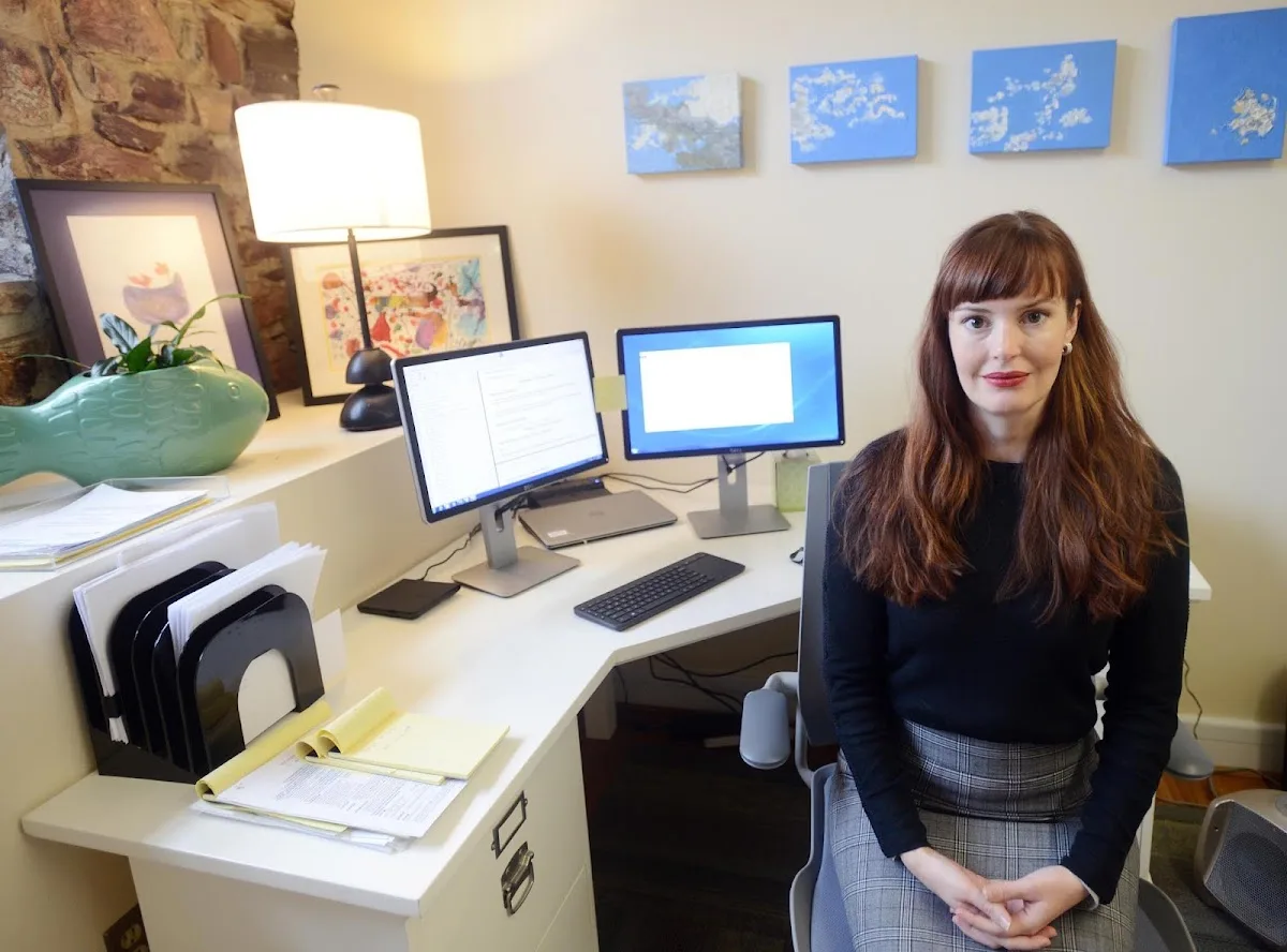 Jarvis & Modun, LLP — image 1