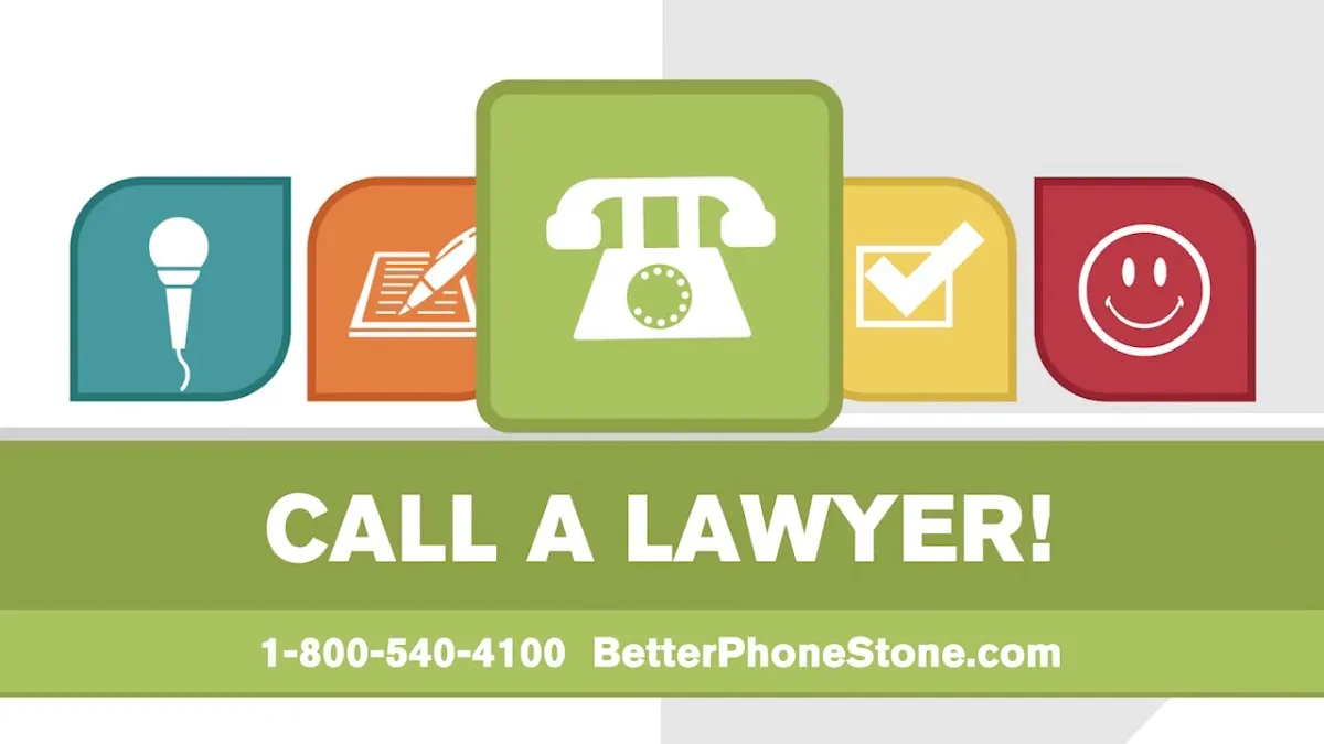 Jason Stone Injury Lawyers — image 3