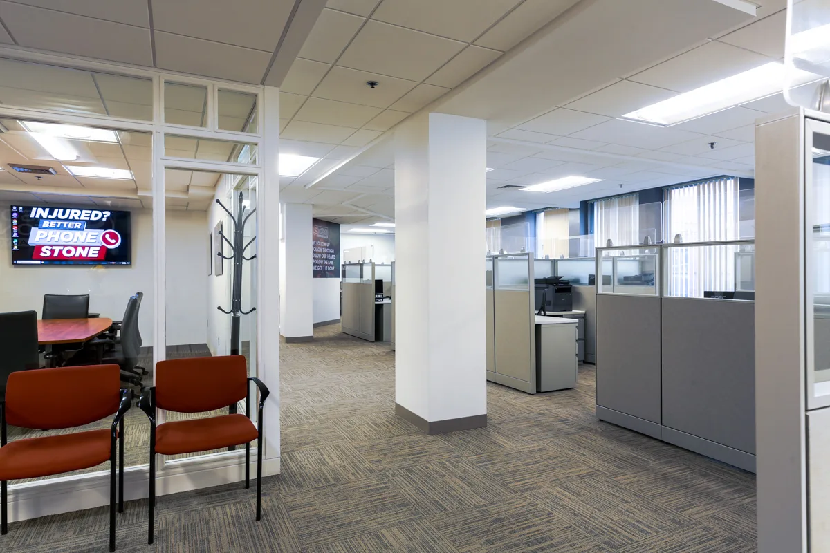 Jason Stone Injury Lawyers — image 4