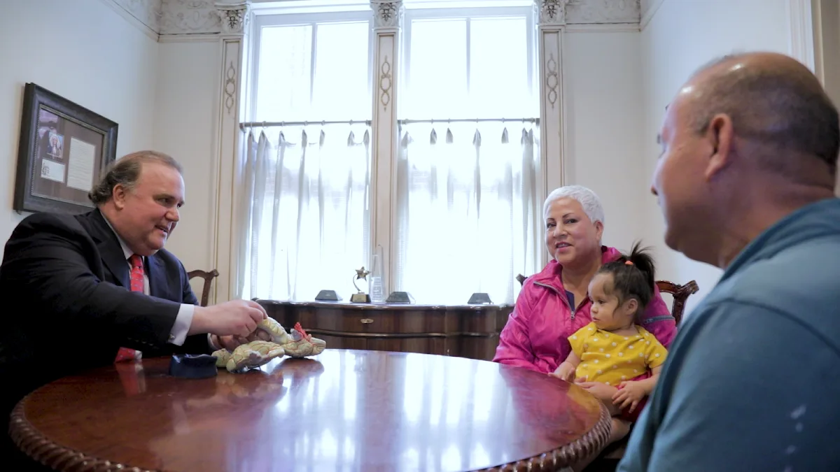 Jay Murray Car Accident and Truck Accident Lawyers — image 1