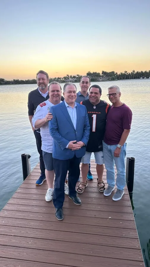 Jay Murray Car Accident and Truck Accident Lawyers — image 2