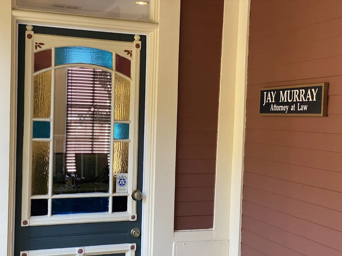 Jay Murray Car Accident and Truck Accident Lawyers — image 3