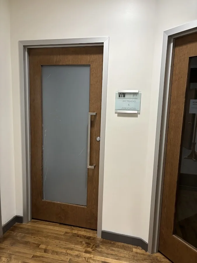 Jay Trucks & Associates, PC — image 2