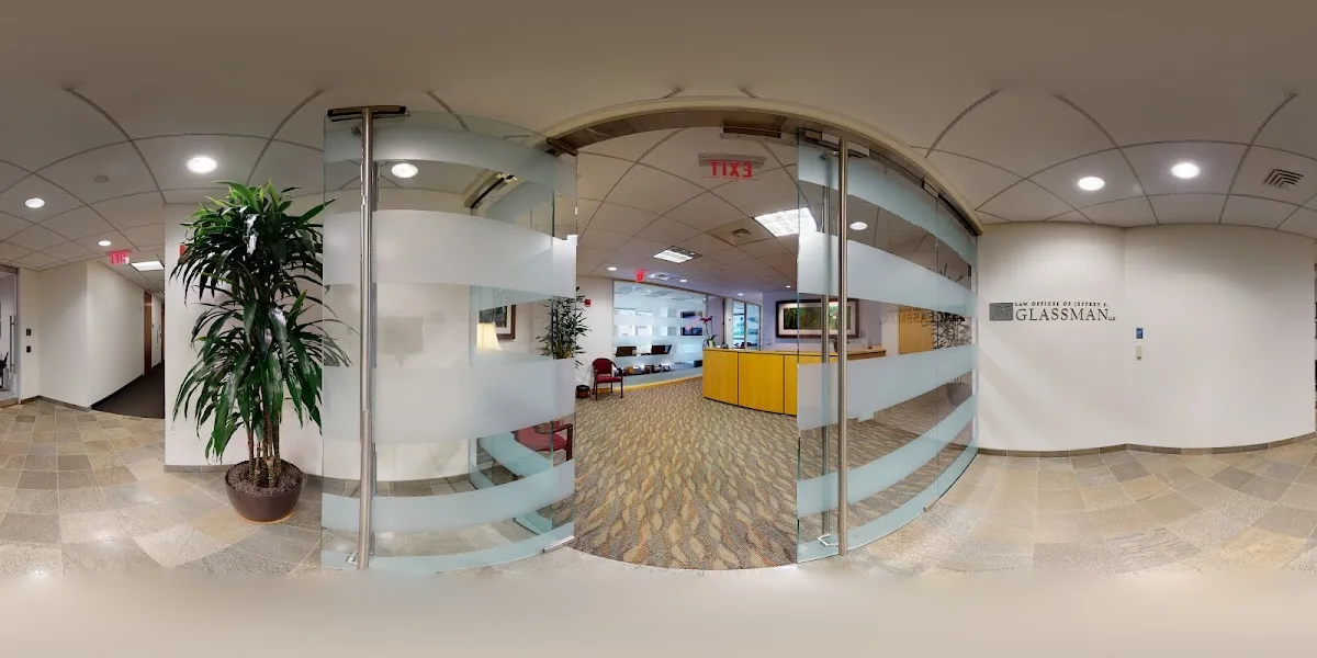 Jeffrey Glassman Injury Lawyers — image 2