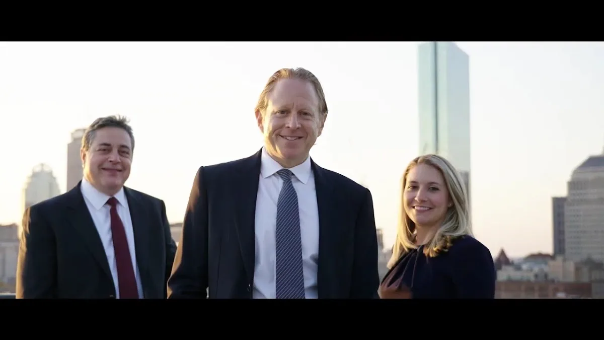 Jeffrey Glassman Injury Lawyers — image 3