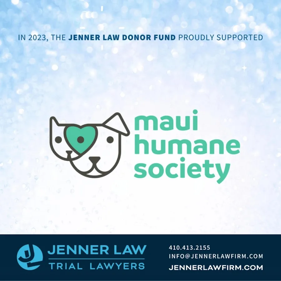 Jenner Law, P.C. — image 3